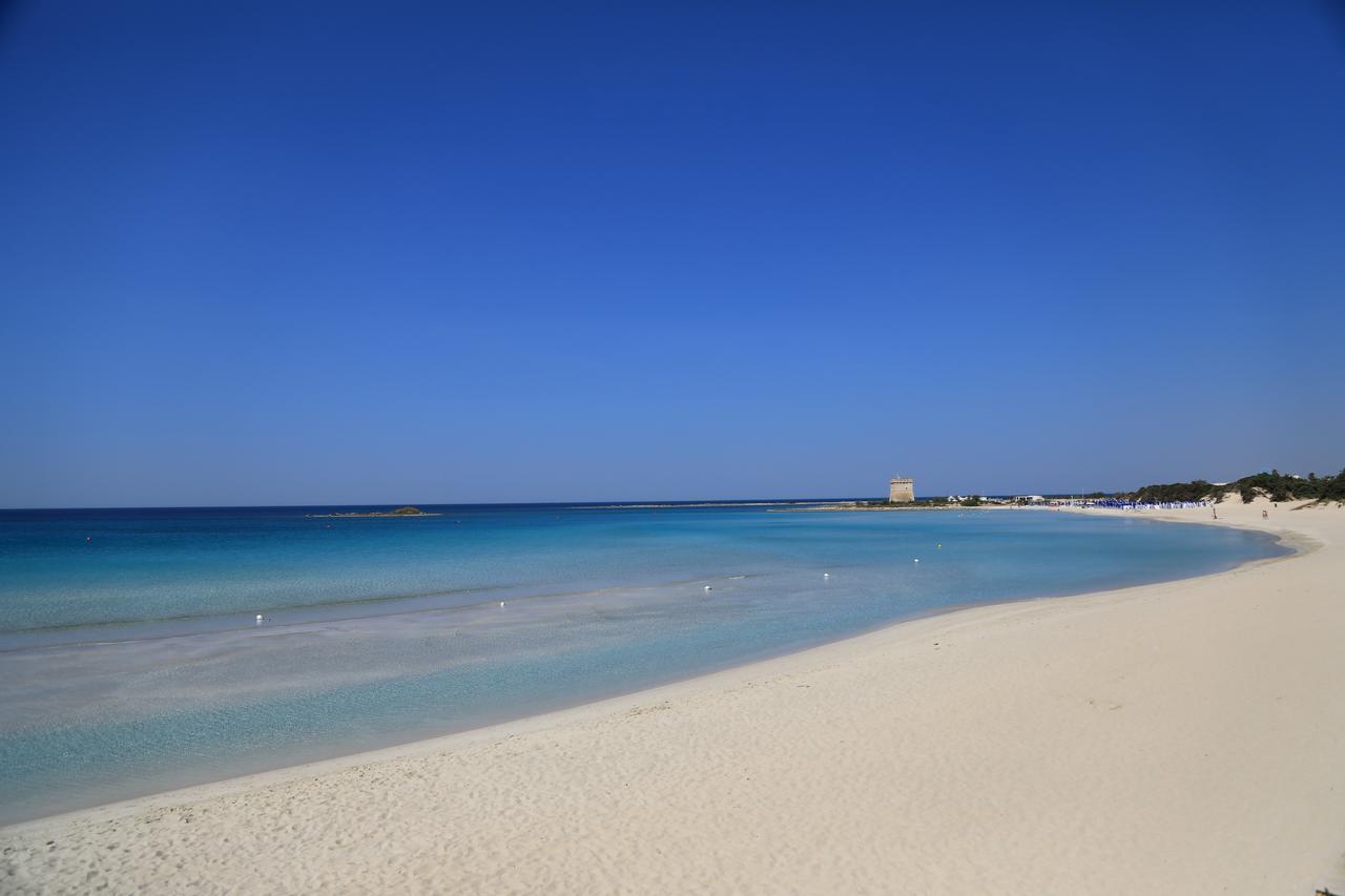 Bed & Breakfast Edonic Porto Cesareo